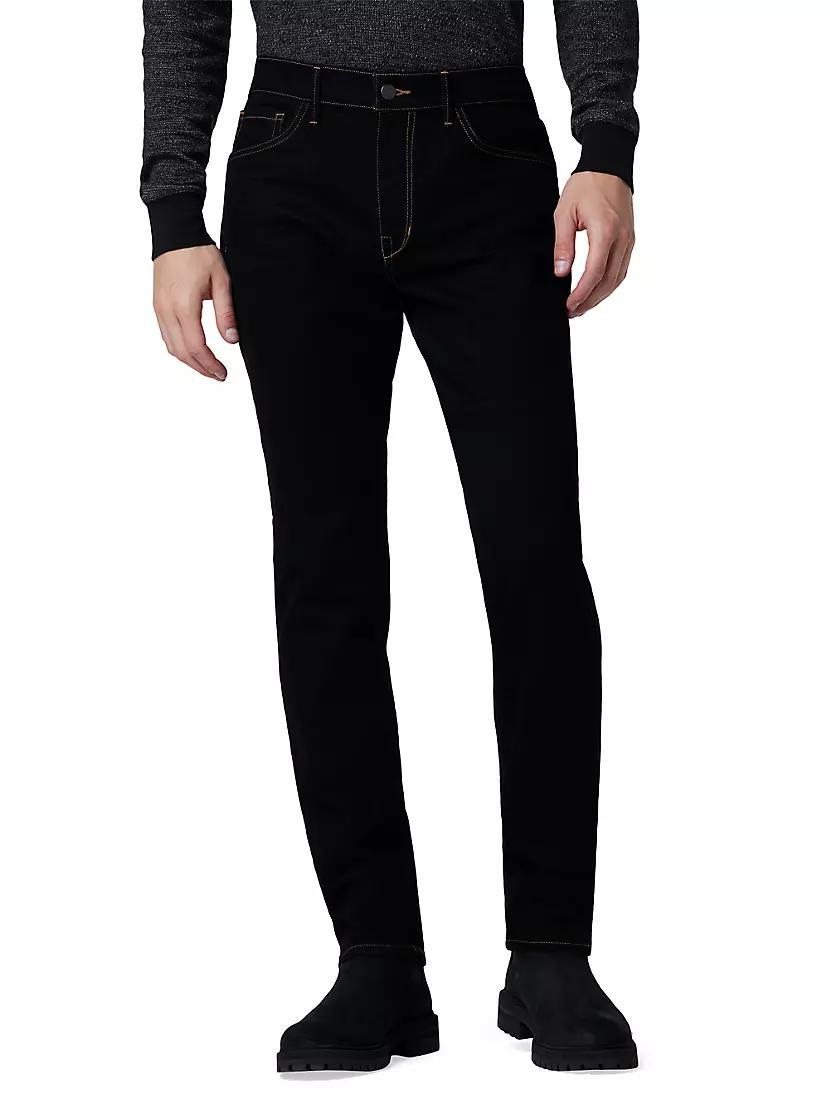 The Asher Mordecai Skinny Jeans Product Image