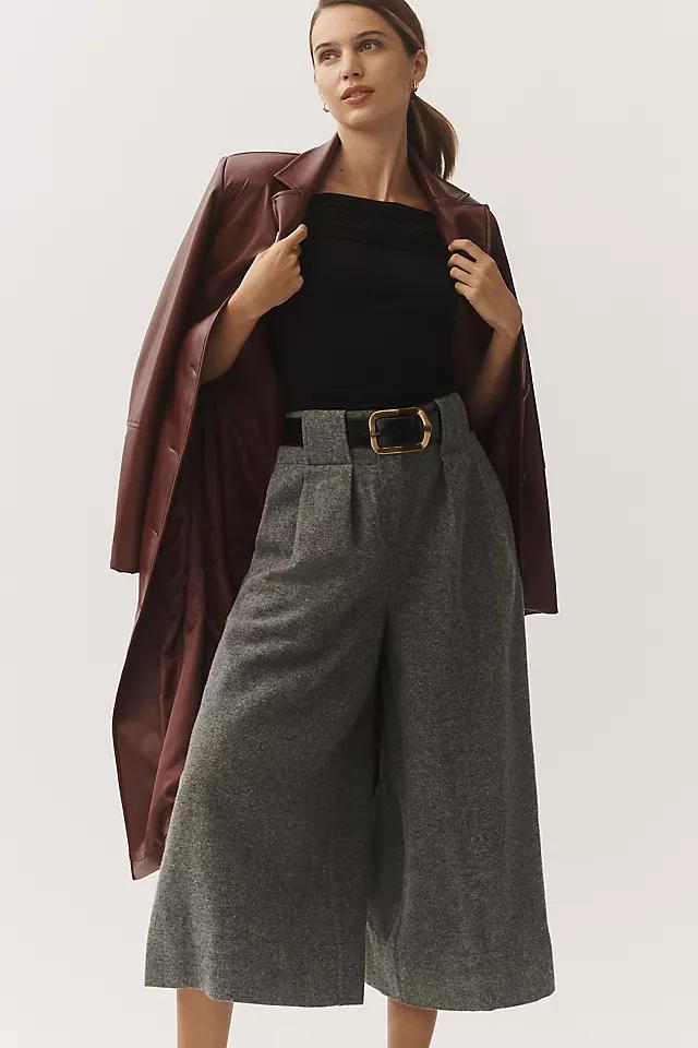 Kameya Culotte Trousers Product Image