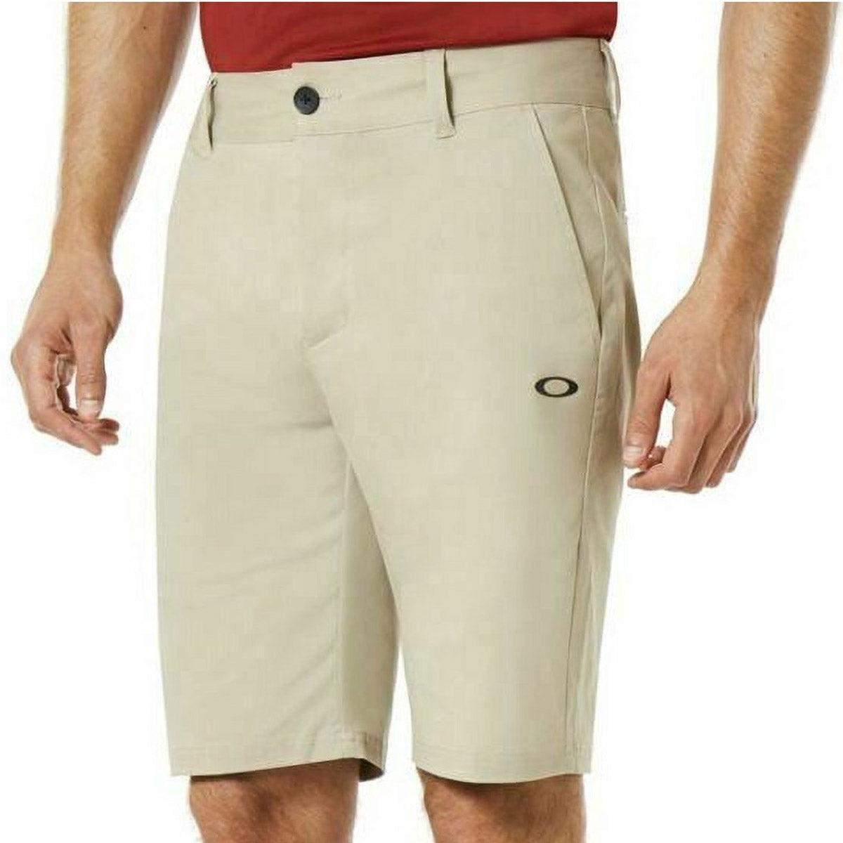 Oakley Men's Chino Icon Shorts Product Image