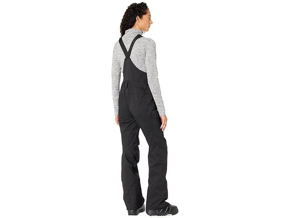 The North Face Freedom Bib (TNF 1) Women's Casual Pants Product Image