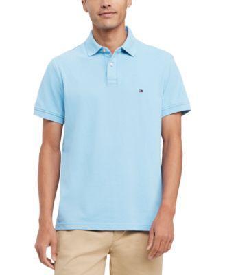 Men's Cotton Classic Fit 1985 Polo Product Image