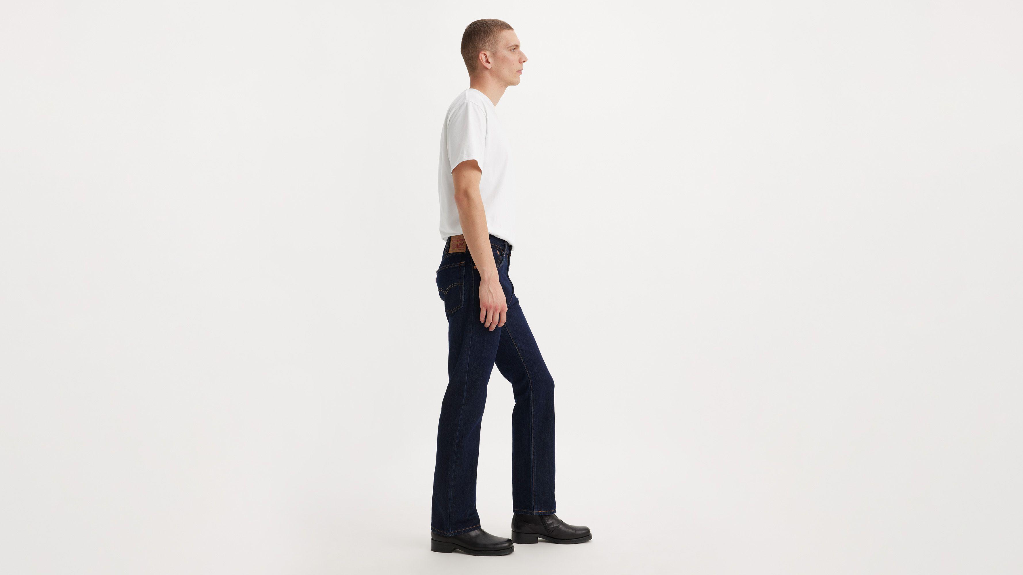 Levi's Bootcut Men's Jeans Product Image