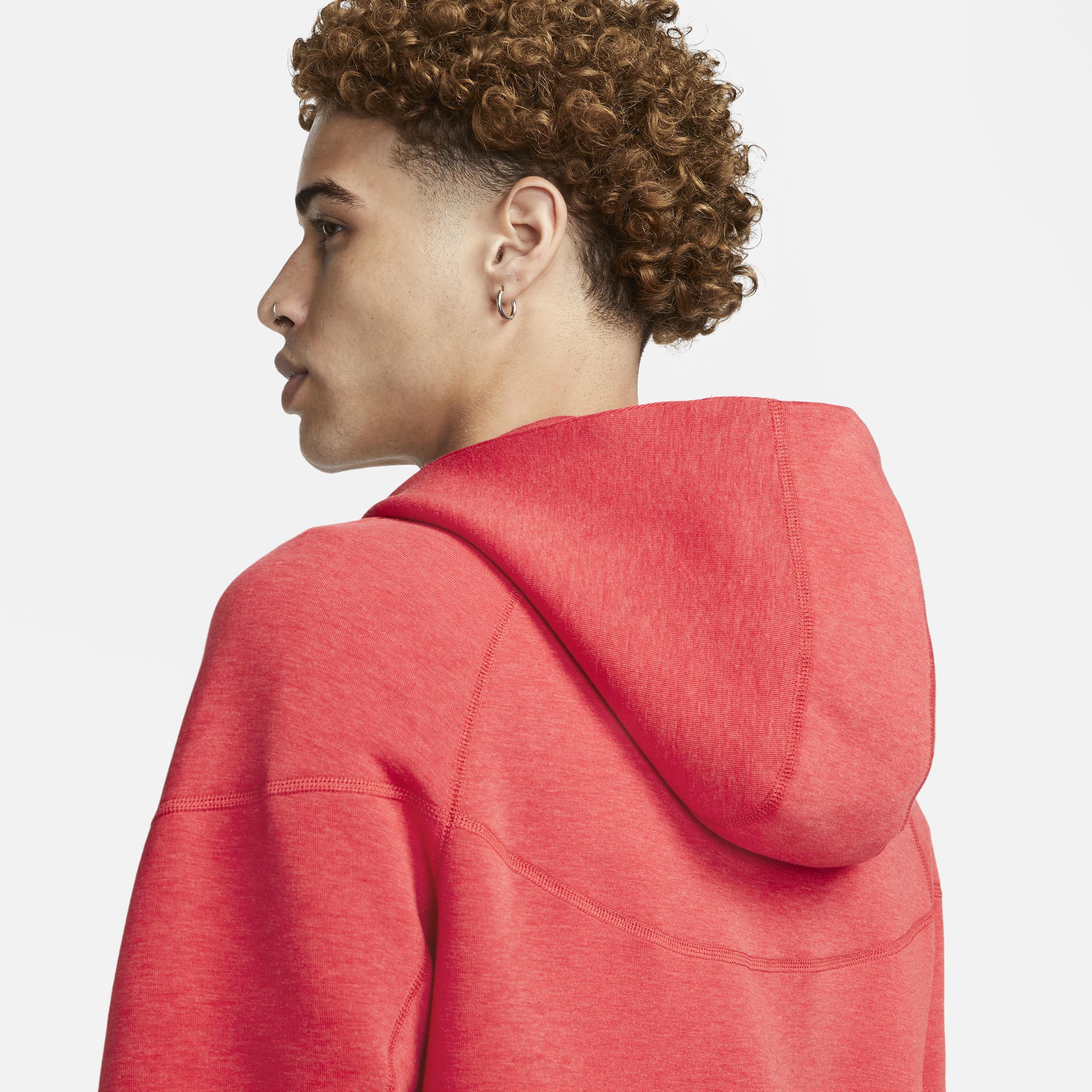 Nike Sportswear Tech Fleece Windrunner Men's Full-Zip Hoodie Product Image