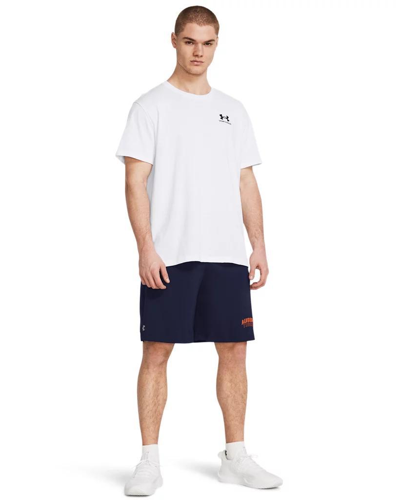 Men's UA Tech™ Vent Collegiate Shorts Product Image