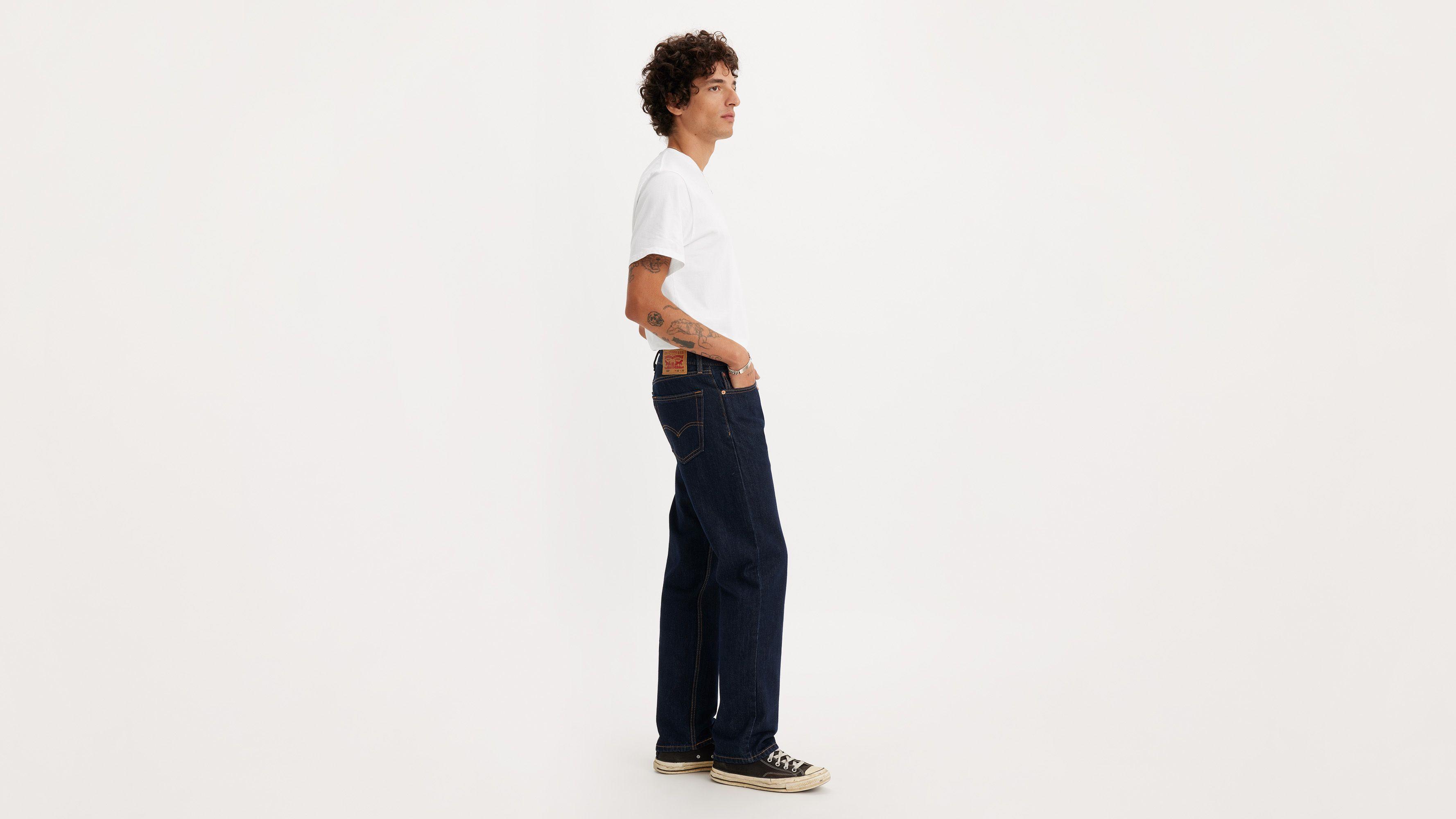 Levi's Regular Fit Men's Jeans Product Image