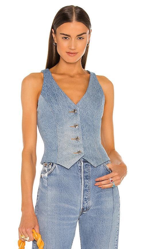 Ava Vest Product Image