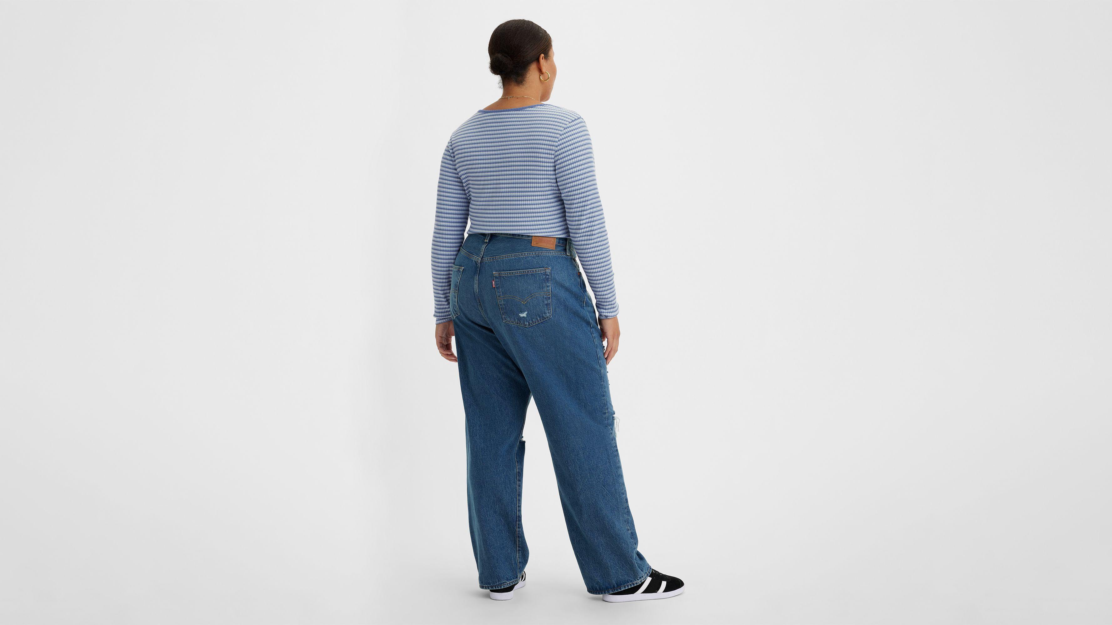 Levi's ‘90s Women's Jeans (Plus Size) Product Image