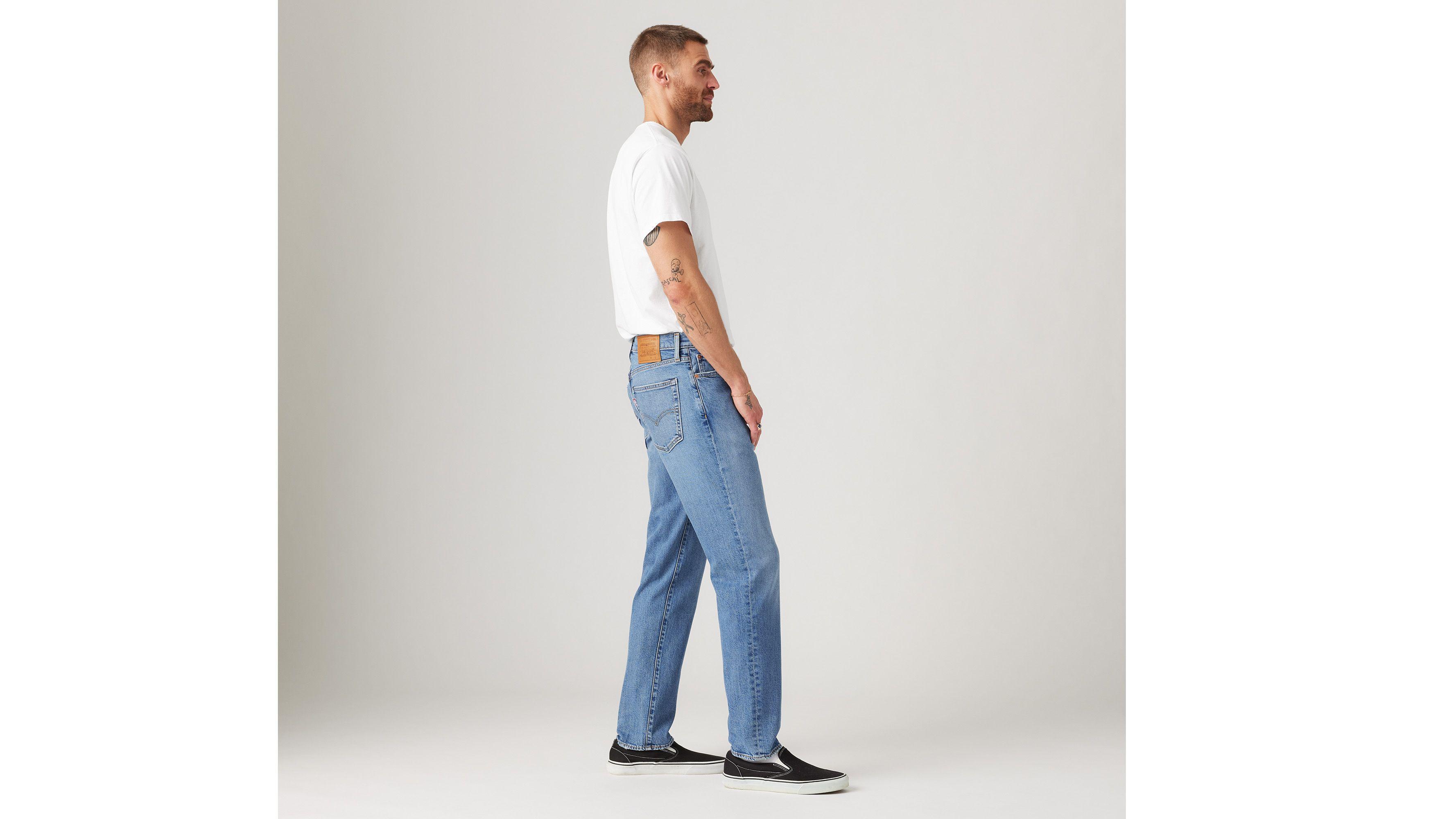 541™ Athletic Taper Fit Men's Jeans Product Image