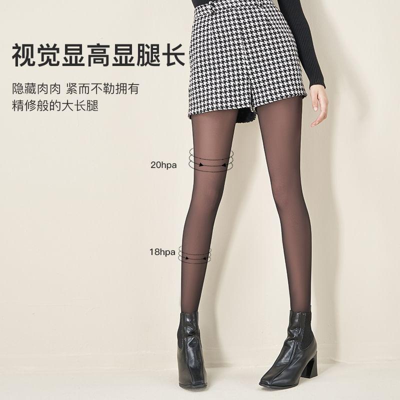 Plain Tights Product Image