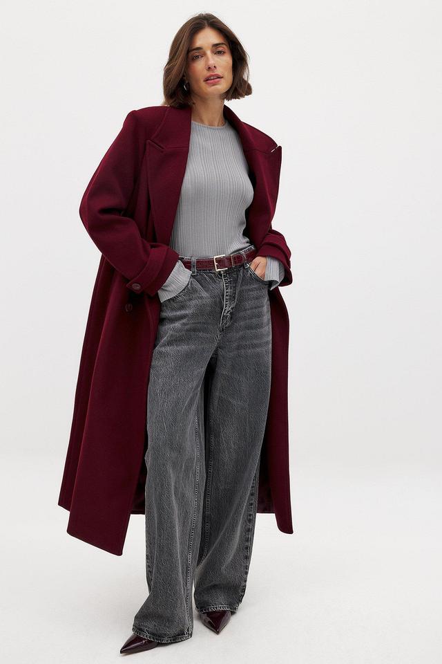 Long Coat Product Image