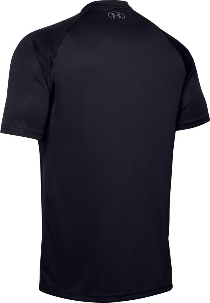 Men's UA Velocity Short Sleeve Product Image