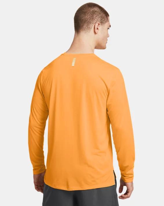 Men's UA Launch Long Sleeve Product Image