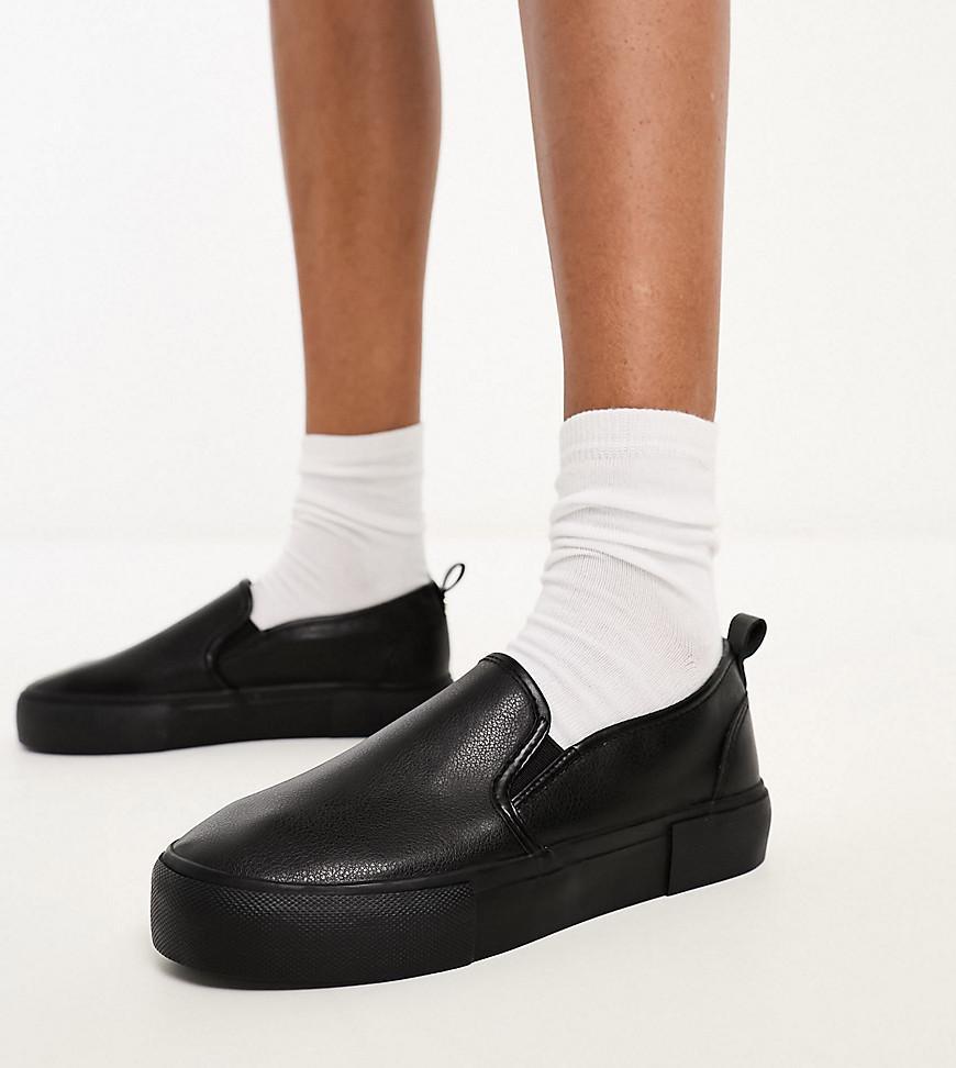 Yours slip on sneakers Product Image