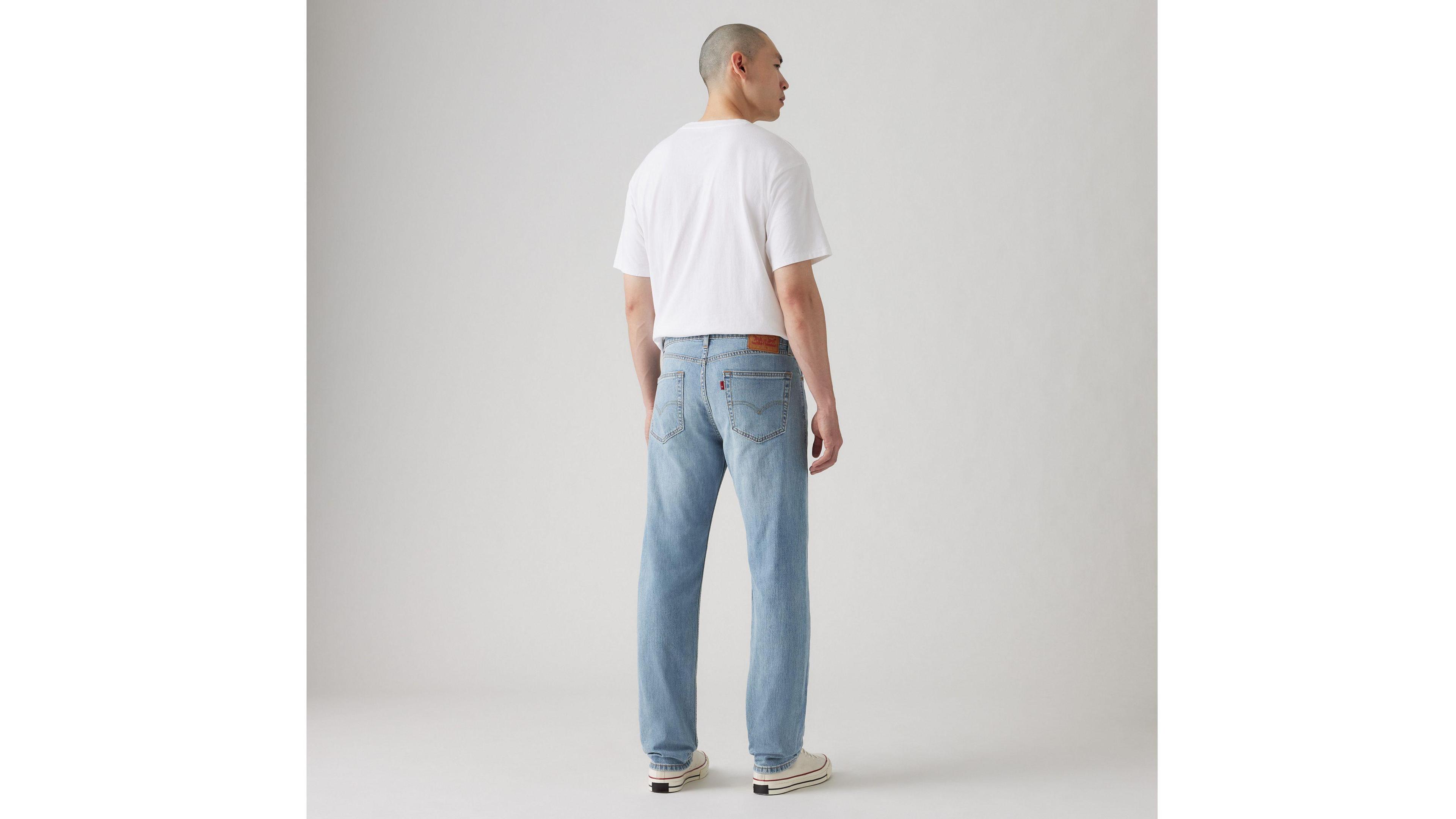 505™ Regular Fit Lightweight Men's Jeans Product Image