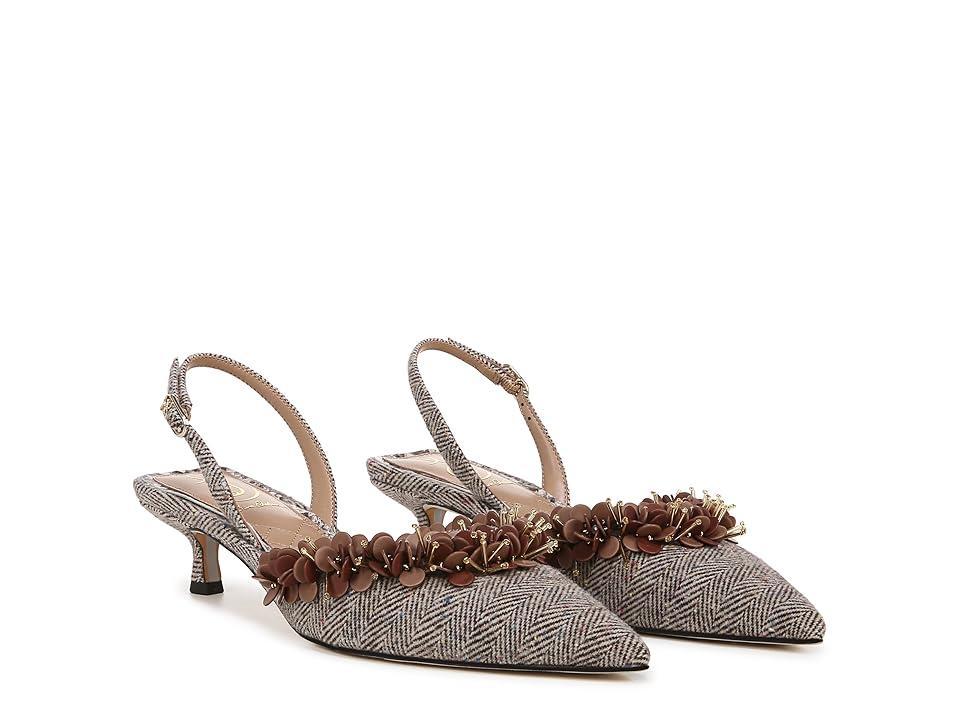 Sam Edelman Trent Multi) Women's Flat Shoes Product Image