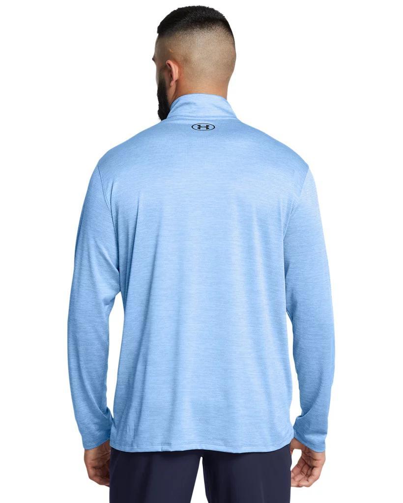 Men's UA Tech™ Vent ½ Zip Product Image