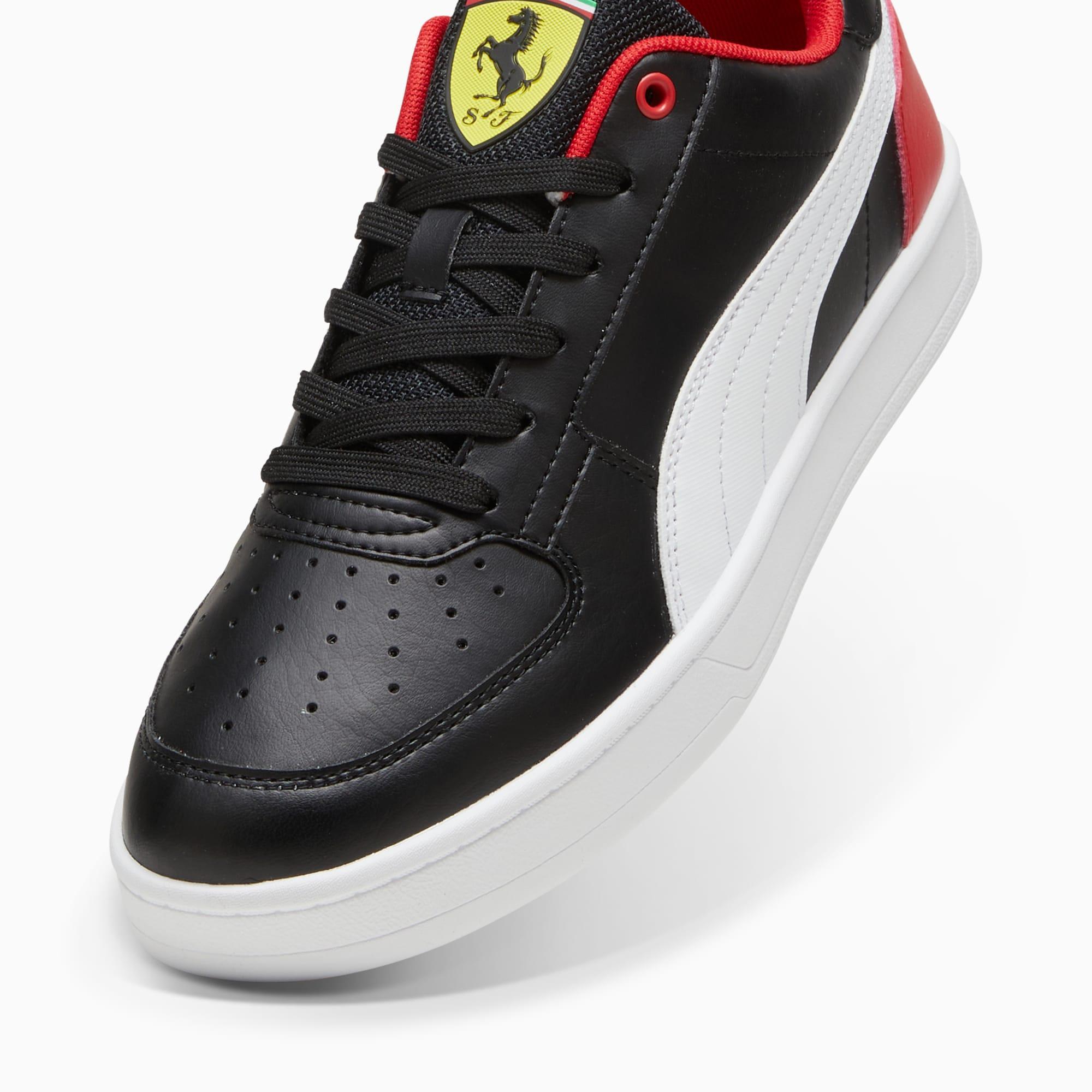 Scuderia Ferrari Caven 2.0 Men's Sneakers Product Image