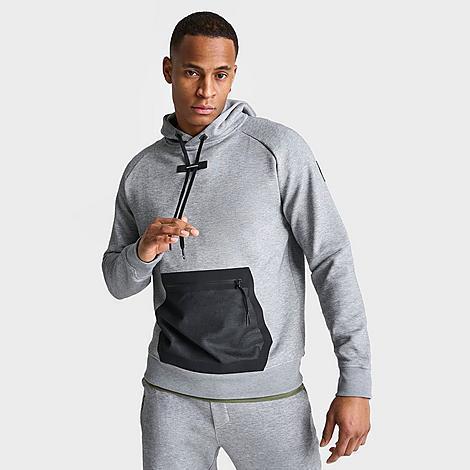 On Mens Classic Tech Hoodie Product Image