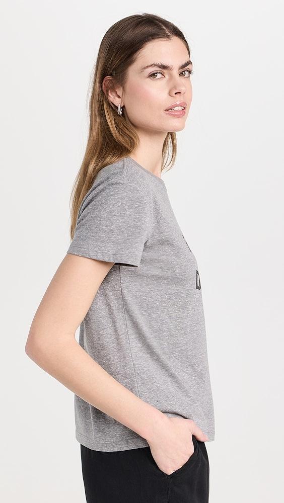 Favorite Daughter Favorite Daughter Tee | Shopbop Product Image