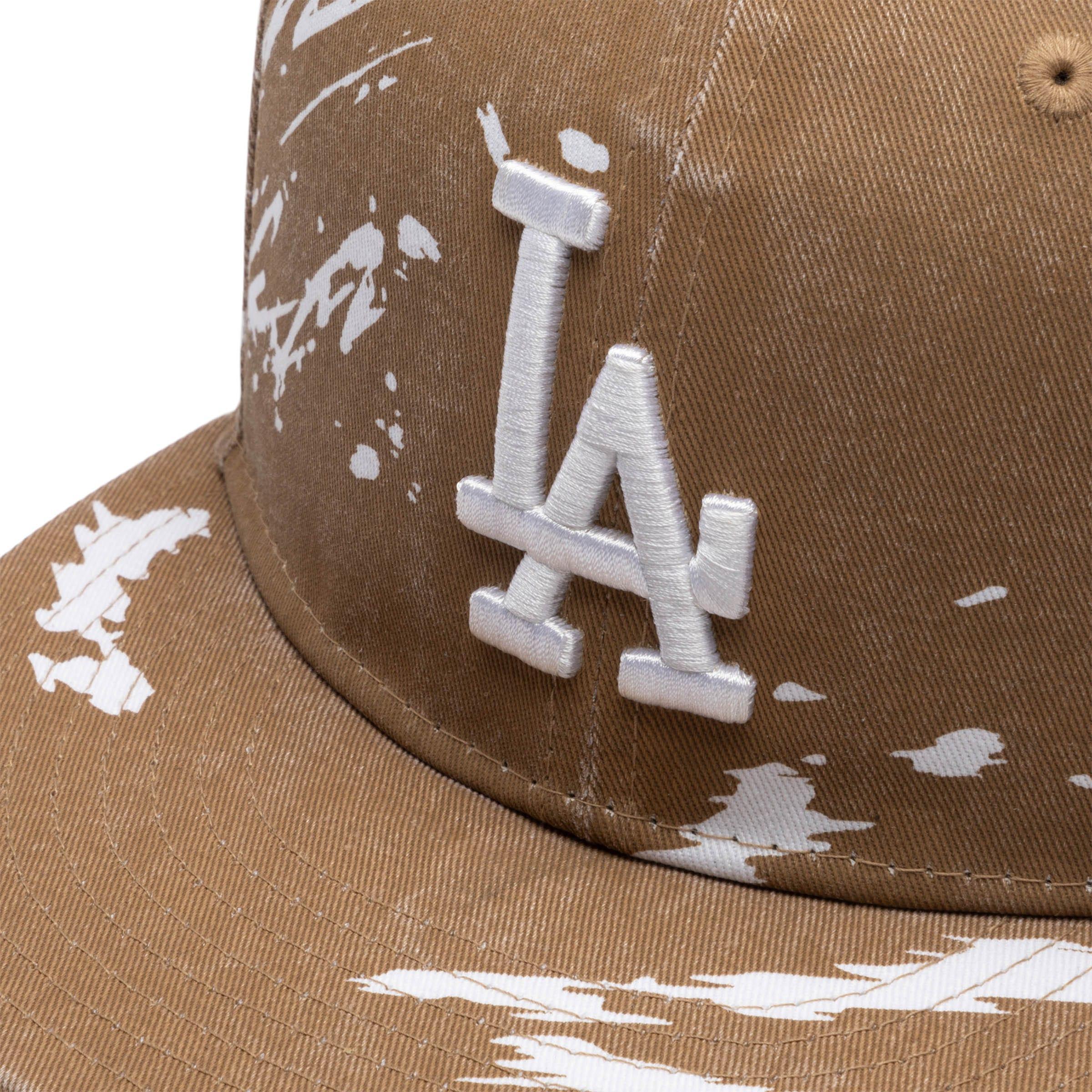 9FIFTY DRIPPING LOS ANGELES DODGERS SNAPBACK CAP Male Product Image