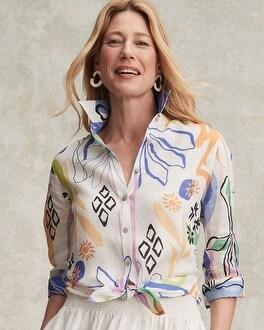 Women's Clothing - Dresses, Pants & Blouses - Chico's Product Image