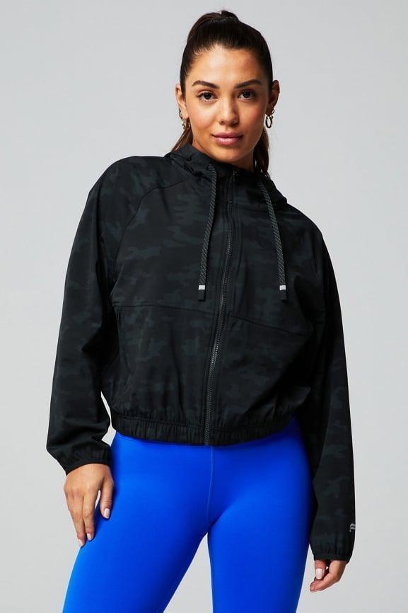 One Jacket Product Image