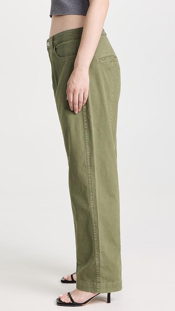 AYR The Recess Pants | Shopbop Product Image