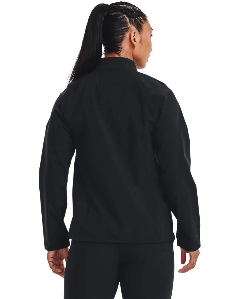 Women's UA Stormproof 2.0 Jacket Product Image