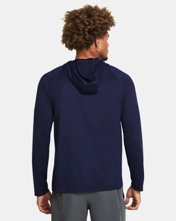 Men's UA Tech™ Collegiate Hoodie Product Image