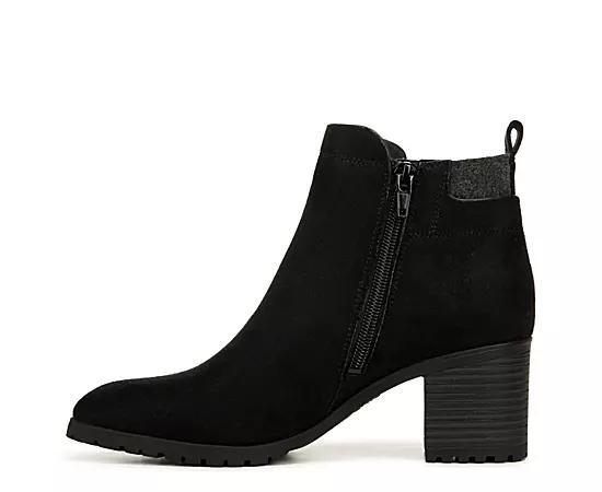 Lifestride Womens Maggie Bootie Product Image