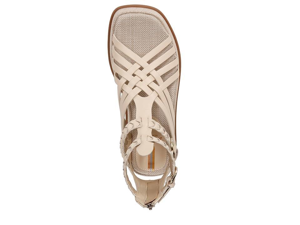 Sam Edelman Nicki (Linen) Women's Shoes Product Image