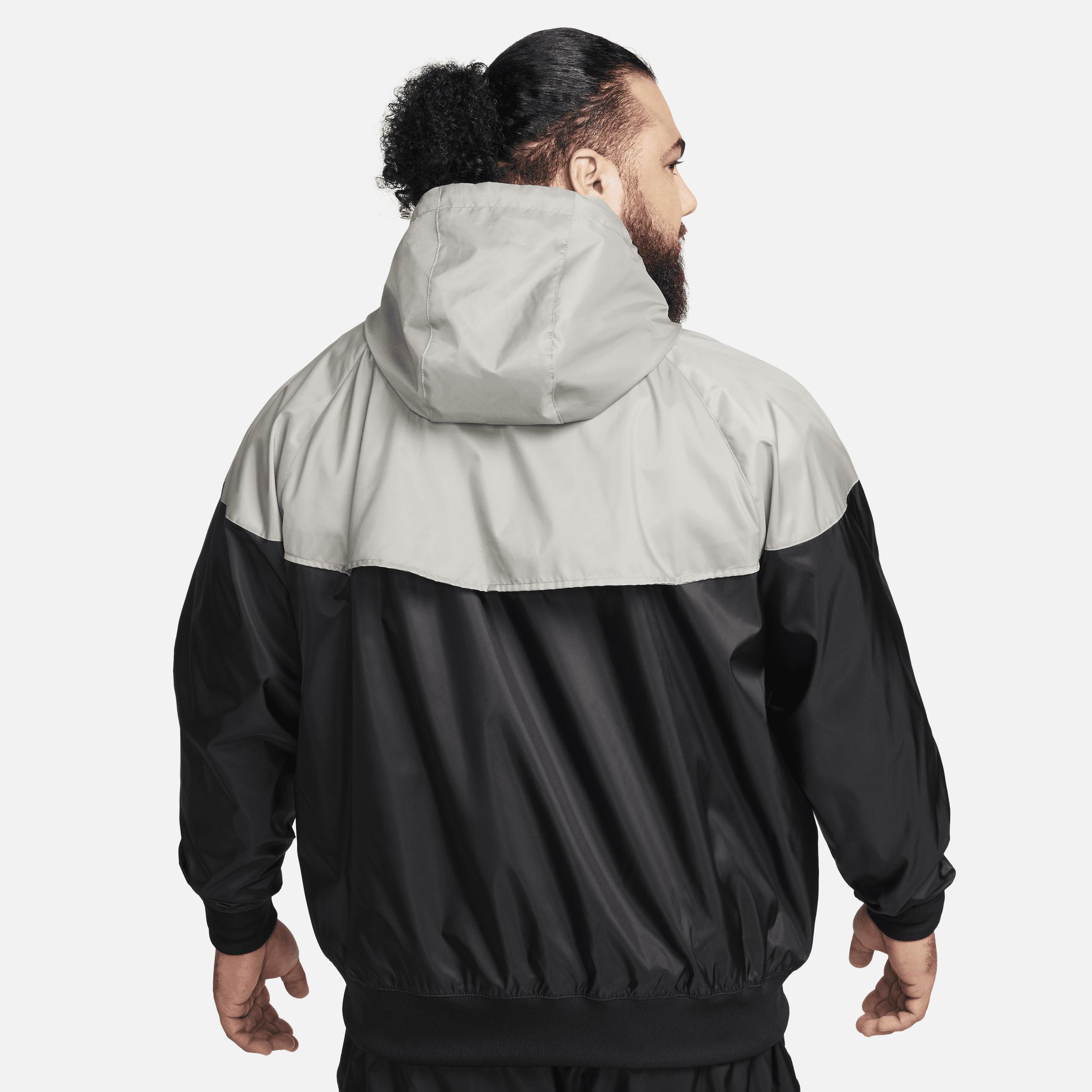 Men's Nike Sportswear Windrunner Hooded Jacket Product Image