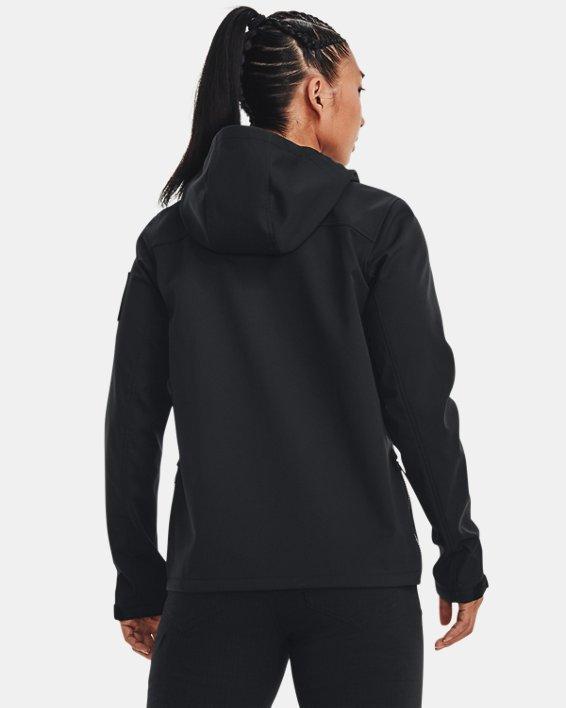 Women's UA Tactical Softshell Jacket Product Image