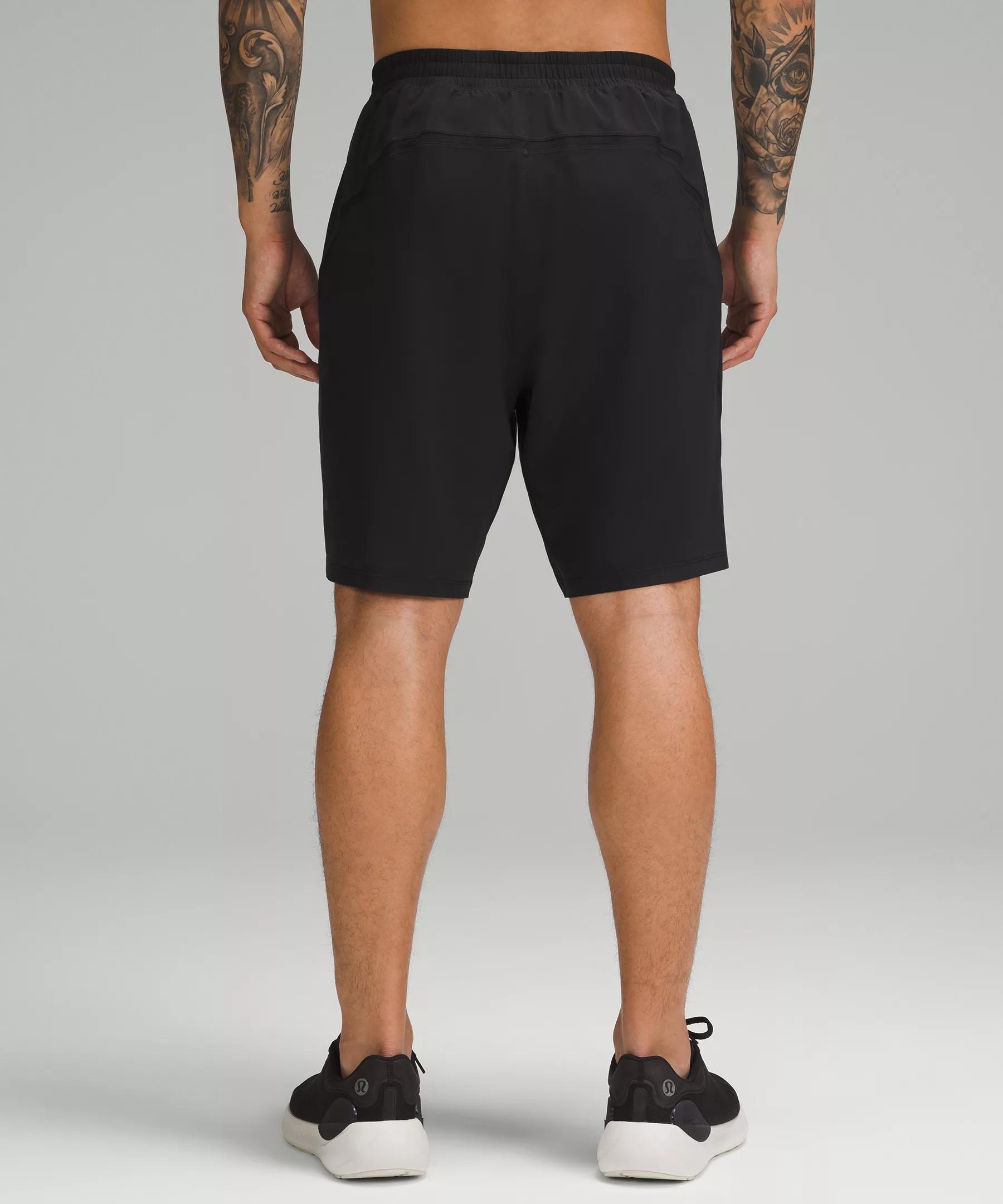 Pace Breaker Lined Short 9" Product Image