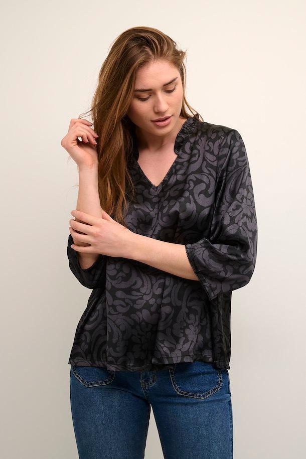 CUhudson Blouse Product Image