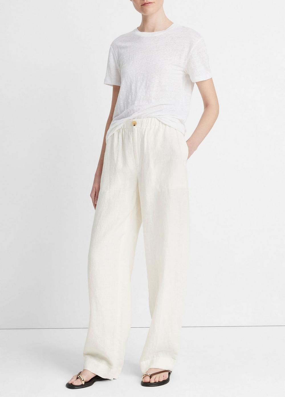 Hemp Utility Pant Product Image