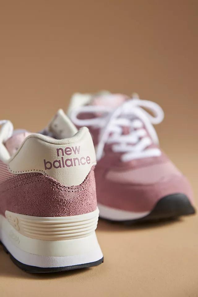 New Balance 574 Sneakers Product Image