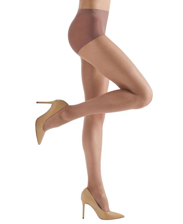 Womens Silky Sheer Tights Product Image