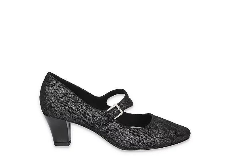 Easy Street Womens Meryl Mary Jane Pump Product Image