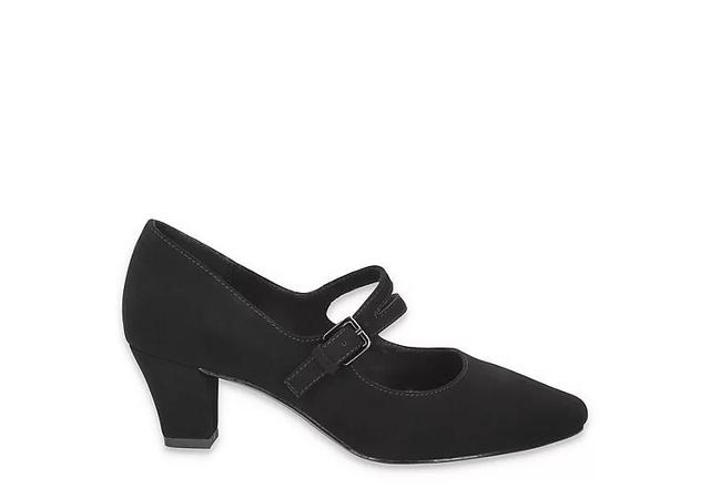 Easy Street Womens Meryl Mary Jane Pump Product Image