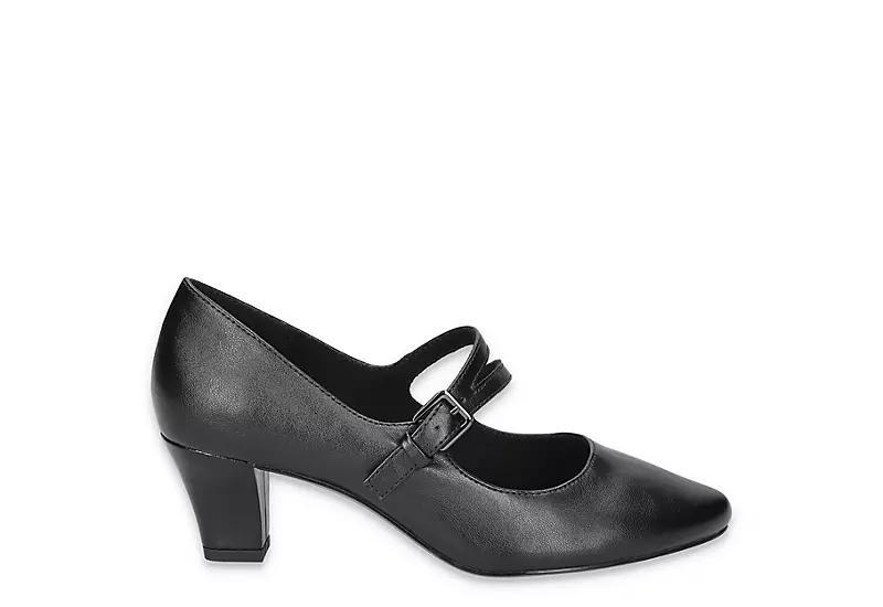 Easy Street Womens Meryl Mary Jane Pump Product Image