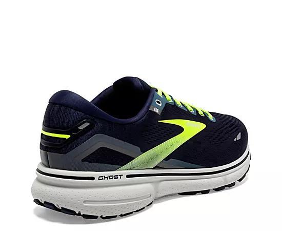 Brooks Men's Ghost 15 Running Shoe Product Image