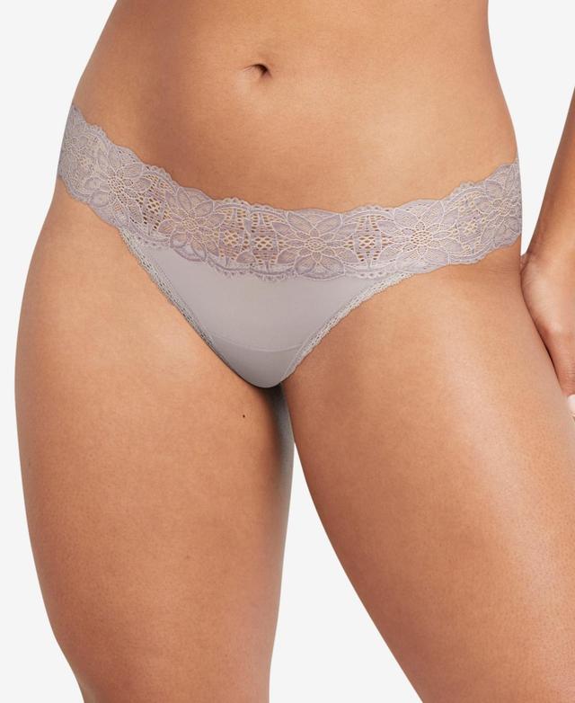 Sexy Must Have Lace Thong Product Image