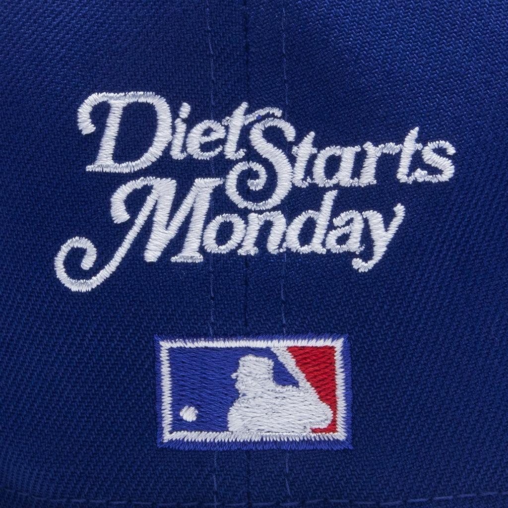 New Era x Diet Starts Monday MLB 59Fifty - Detroit Tigers Male Product Image