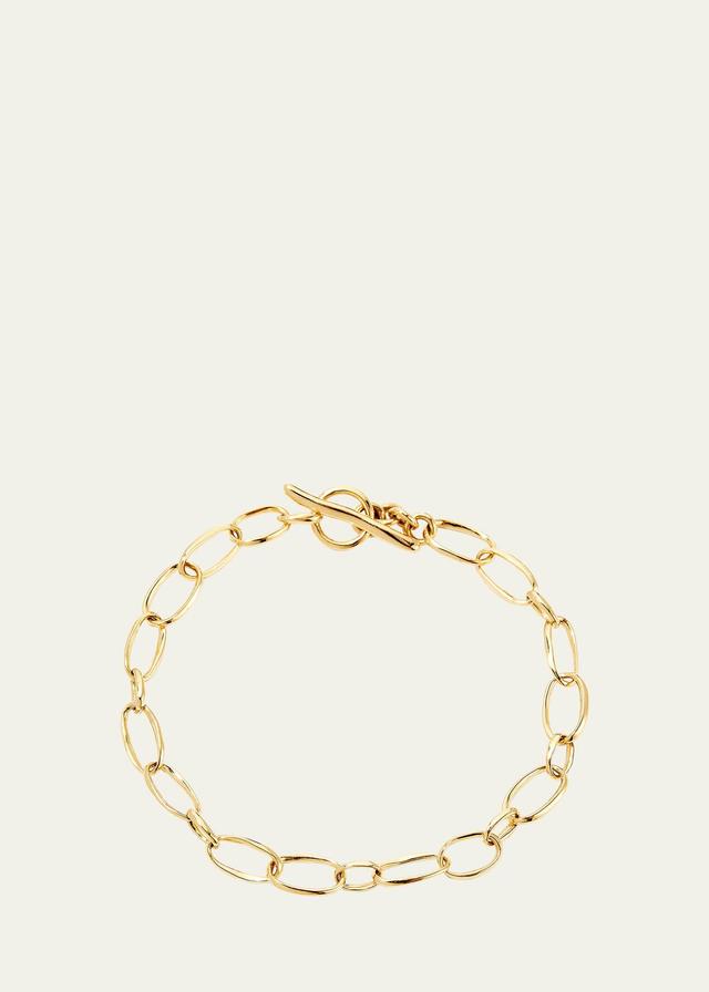 Ippolita Classico Scultura Tiny Link Bracelet Product Image