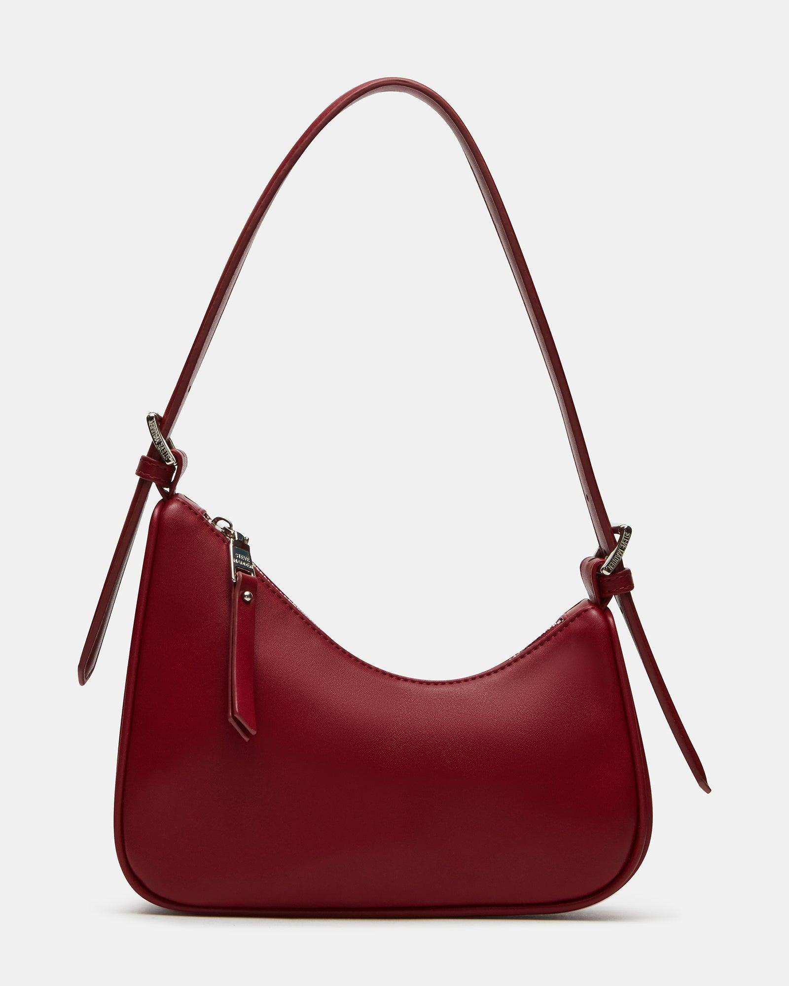 SMITH RED LEATHER Female product image