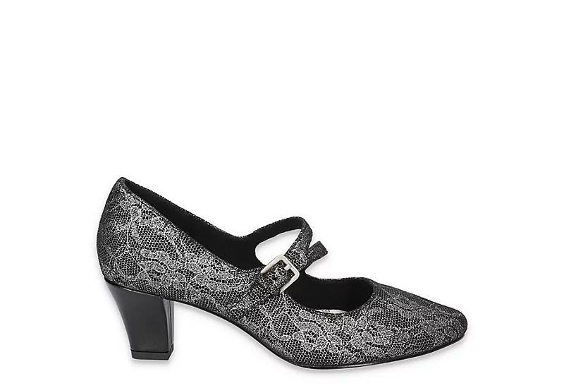 Easy Street Womens Meryl Mary Jane Pump Product Image