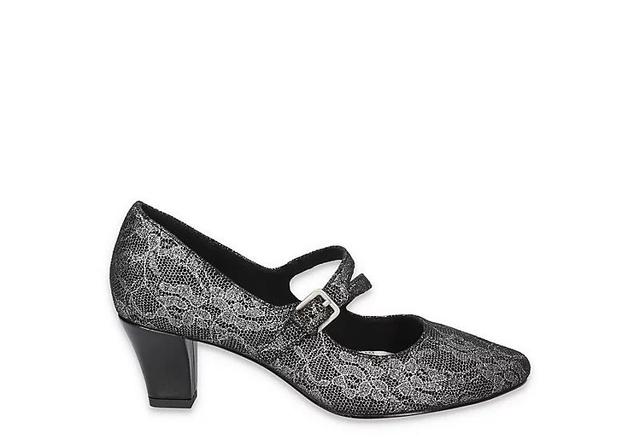 Easy Street Womens Meryl Mary Jane Pumps Product Image