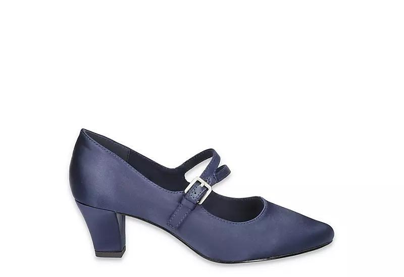 Easy Street Womens Meryl Mary Jane Pump Product Image