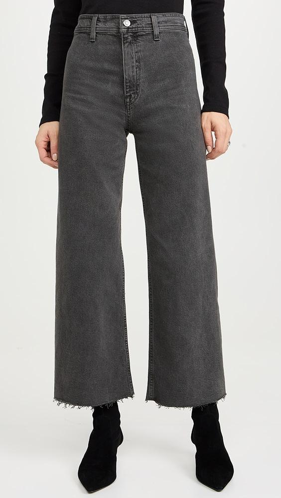 Pistola Denim Penny Crop Jeans | Shopbop Product Image